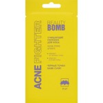 Очищающие полоски для носа Beauty Bomb Acne Fighter 2шт