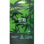 Патч для носа Kumiho с бамбуковым углем