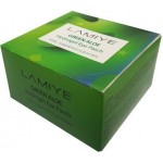 Патчи для глаз Lamiye гидрогелиевые экстракт алоэ 60шт