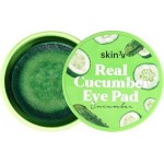 Увлажняющие патчи для глаз Skin79 с экстрактом огурца 35г