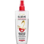Двухфазный спрей Elseve Полное восстановление 5 200мл