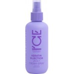 Крем-спрей для волос Natura Siberica Ice Take It Home Keratin Injection 20в1 200мл