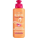 Крем-уход L'Oreal Paris Elseve Нет ножницам Длина Мечты Несмываемый Для длинных поврежденных волос с креатином 200мл