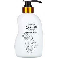 Маска-бальзам для волос Elizavecca с коллагеном 500мл в магазинах Магнит