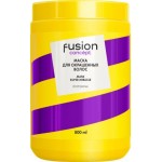 Маска для окрашенных волос Concept Fusion Super Miracle 800мл