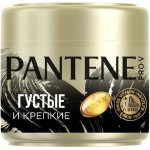 Маска для волос Pantene Густые и крепкие 300мл