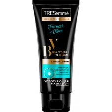 Маска для волос Tresemme Beauty-full Volume уплотняющая 200мл в магазинах Магнит