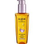 Масло для волос Loreal Paris Elseve Экстраординарное восстанавливающее 100мл