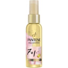 Масло для волос Pantene Miracles 7в1 100мл в магазинах Магнит