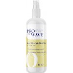 Масло-сыворотка для волос Pro For Wave 95мл