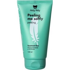 Пилинг Holly Polly Peeling Me Softly для кожи головы 150мл в магазинах Магнит