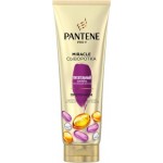 Сыворотка-кондиционер для волос Pantene Pro-V Miracle 4в1 Питательный Коктейль Реновация Волос с протеином 200мл