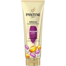 Сыворотка-кондиционер для волос Pantene Pro-V Miracle 4в1 Питательный Коктейль Реновация Волос с протеином 200мл в магазинах Магнит
