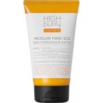 Sos Маска для волос High Purity Мицеллярная Глубокое увлажнение и питание 150мл