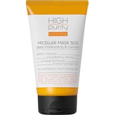 Sos Маска для волос High Purity Мицеллярная Глубокое увлажнение и питание 150мл в магазинах Магнит
