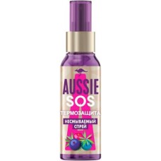 Спрей-термозащита Aussie Hair SOS 100мл в магазинах Магнит