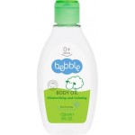 Масло детское для массажа Bebble 150мл