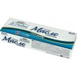 Масло сливочное La Paulina без добавок 82.5% 400г