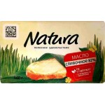 Масло сливочное Natura 82% 160г