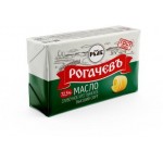 Масло сливочное Ровеньки крестьянское 72.5% 160г