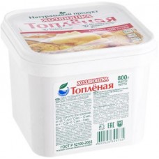 Топленая смесь Хозяюшка 99.7% в магазинах Магнит