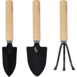 Набор инструмента по уходу за растениями 3 предмета