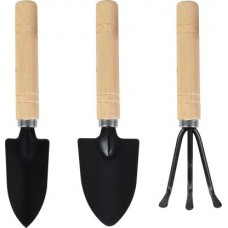 Набор инструмента по уходу за растениями 3 предмета в магазинах Магнит