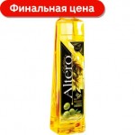 Масло подсолнечное Altero Golden 810мл