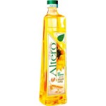Масло подсолнечное Altero Vitality рафинированное 810мл