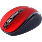 Мышь беспроводная беззвучная Smartbuy 612AG 2000dpi 6 кнопок