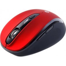 Мышь беспроводная беззвучная Smartbuy 612AG 2000dpi 6 кнопок в магазинах Магнит