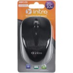 Мышь беспроводная Intro MW109 Wireless