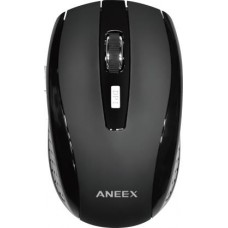 Мышь беспроводная оптическая 6 кнопок 1600 DPI E-WLM80 в магазинах Магнит