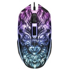 Мышь компьютерная Defender проводная игровая GM-033/ GM-069 в магазинах Магнит