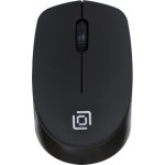 Мышь оптическая беспроводная Oklick 486MW 1600dpi 3 кнопки