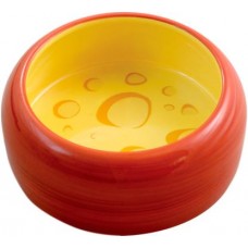 Керамическая миска Амма Маркет для животных в ассортименте в магазинах Магнит