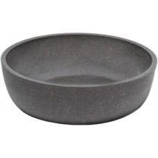 Миска Triol Natura из бамбука на резинке Графит/Латте 570мл в ассортименте в магазинах Магнит