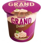 Пудинг Grand Dessert Двойной орех 4.9% 200г
