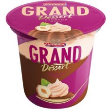 Пудинг Grand Dessert Двойной орех 4.9% 200г в магазинах Магнит