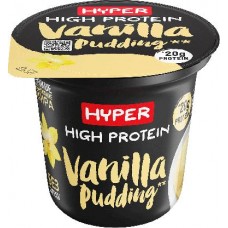Пудинг High Protein молочный безлактозный ваниль 1.5% 200г в магазинах Магнит
