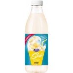 Коктейль молочный Экомилк Соло Банан 2% 930мл