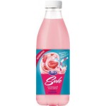 Коктейль молочный Экомилк Соло Клубника 2% 930мл