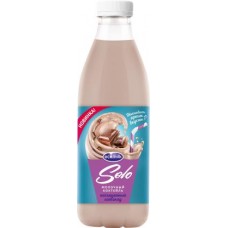 Коктейль молочный Экомилк Соло Шоколад 2% 930мл в магазинах Магнит