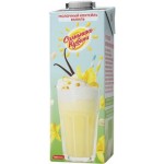 Коктейль молочный Солнышко Кубани ваниль 2.5% 1л