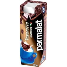 Коктейль молочно-шоколадный Parmalat Чоколатта Итальяна 1.9% 250мл в магазинах Магнит