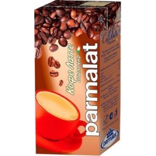 Молочный коктейль Parmalat Caffe latte 2.5% 250мл в магазинах Магнит