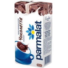 Молочный коктейль Parmalat Чоколатта Итальяна 1.9% 500мл в магазинах Магнит