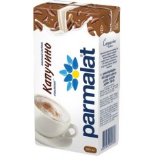 Молочный коктейль Parmalat Капуччино 1.5% 500мл в магазинах Магнит