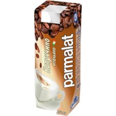 Молочный коктейль Parmalat с кофе и какао Капучино 1.5% 250мл в магазинах Магнит