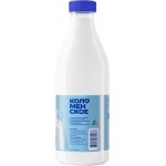 Молоко Коломенское пастеризованное 3.4-4.5% 900мл